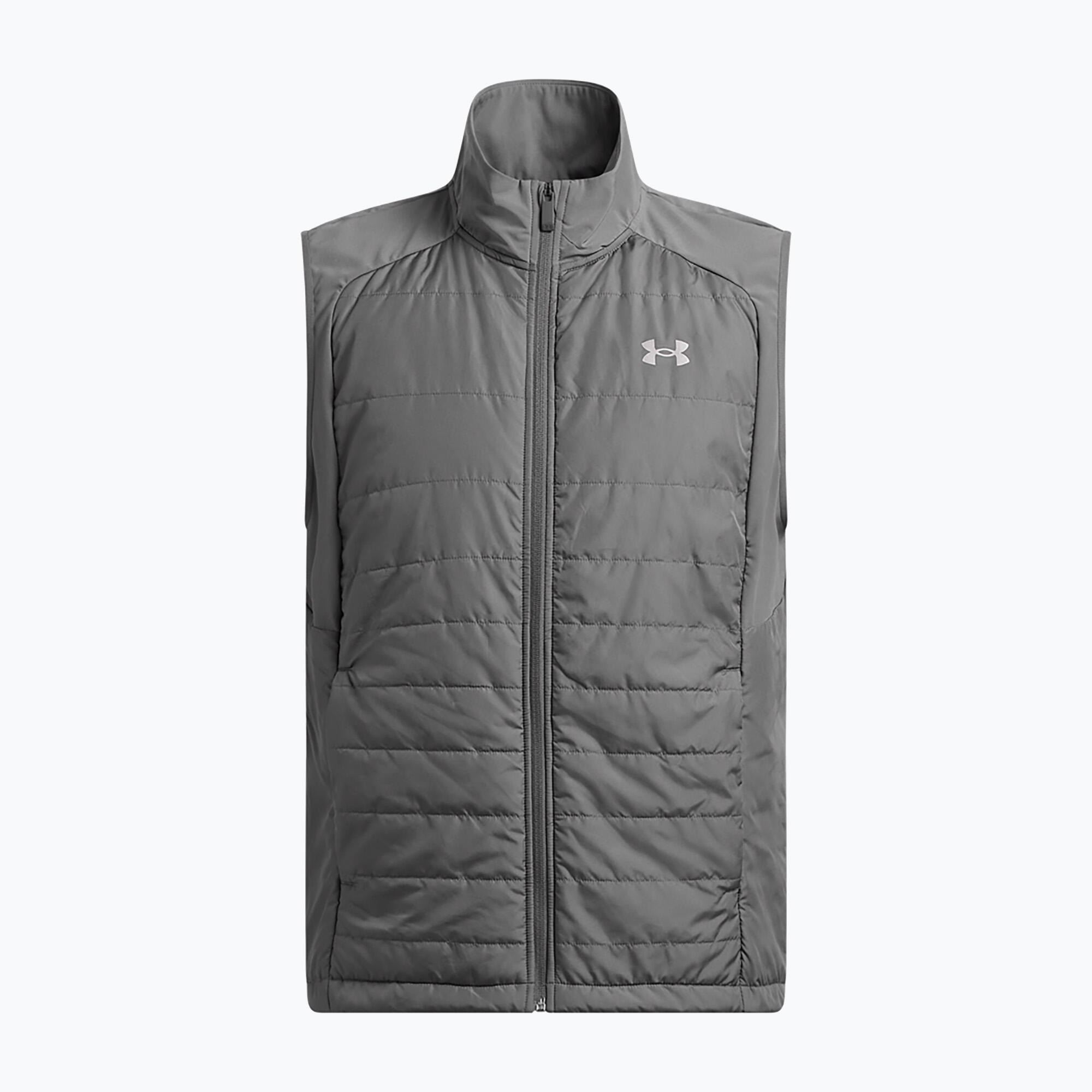 Gilet Under Armour Storm Session Run pour homme 2/2