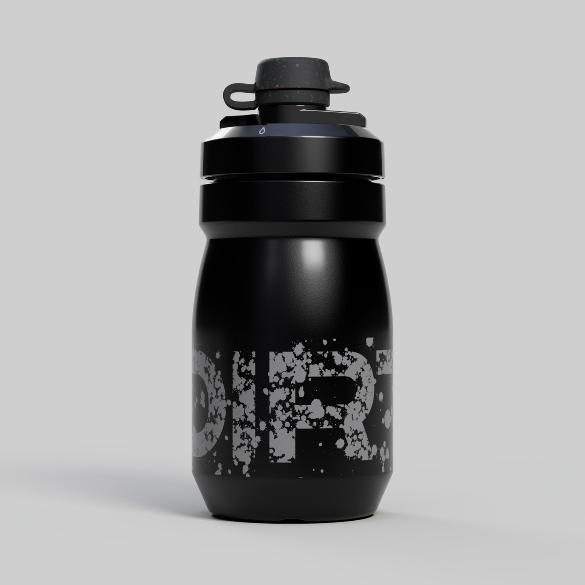 CamelBak Podium Dirt Series Chill 450 fietsbidon 2/4