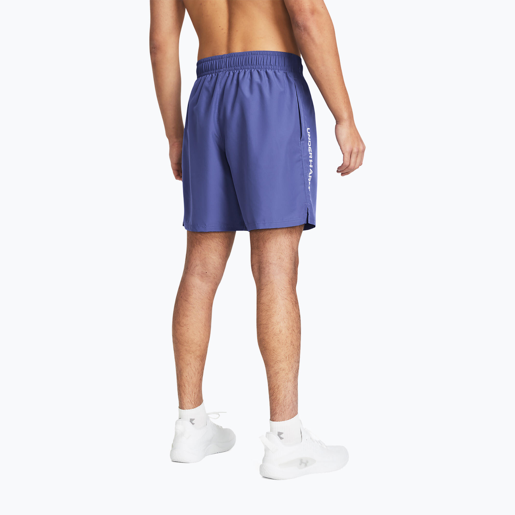 Under Armour Herren Shorts Woven Wdmk Shorts 1383356 3/6