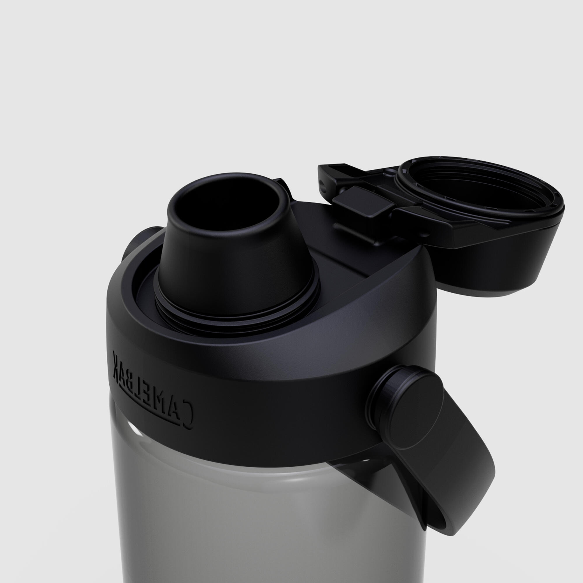 Butelka turystyczna Thrive Chug 590ml 4/5