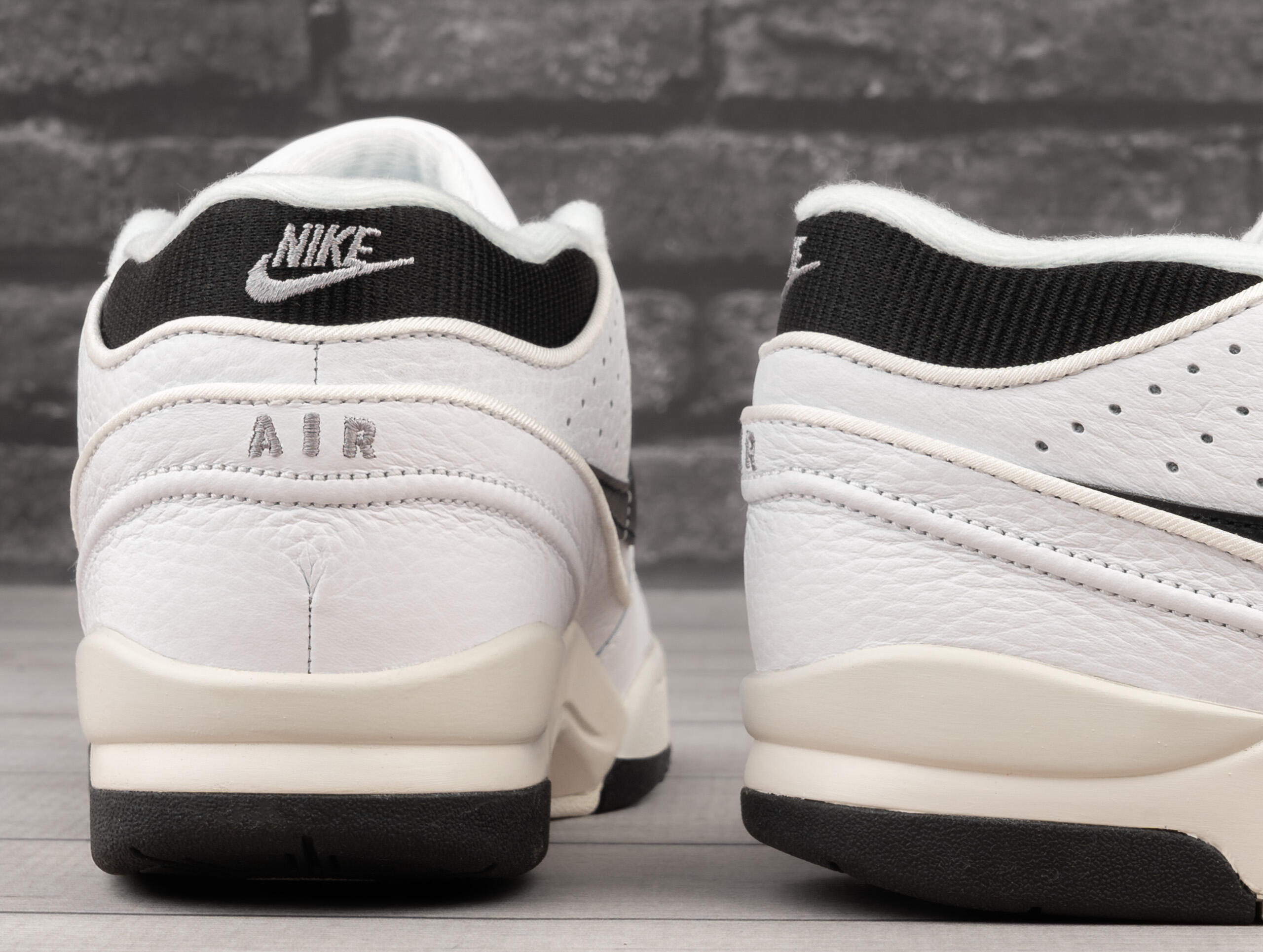 Buty męskie sportowe Nike AIR FORCE 5/7