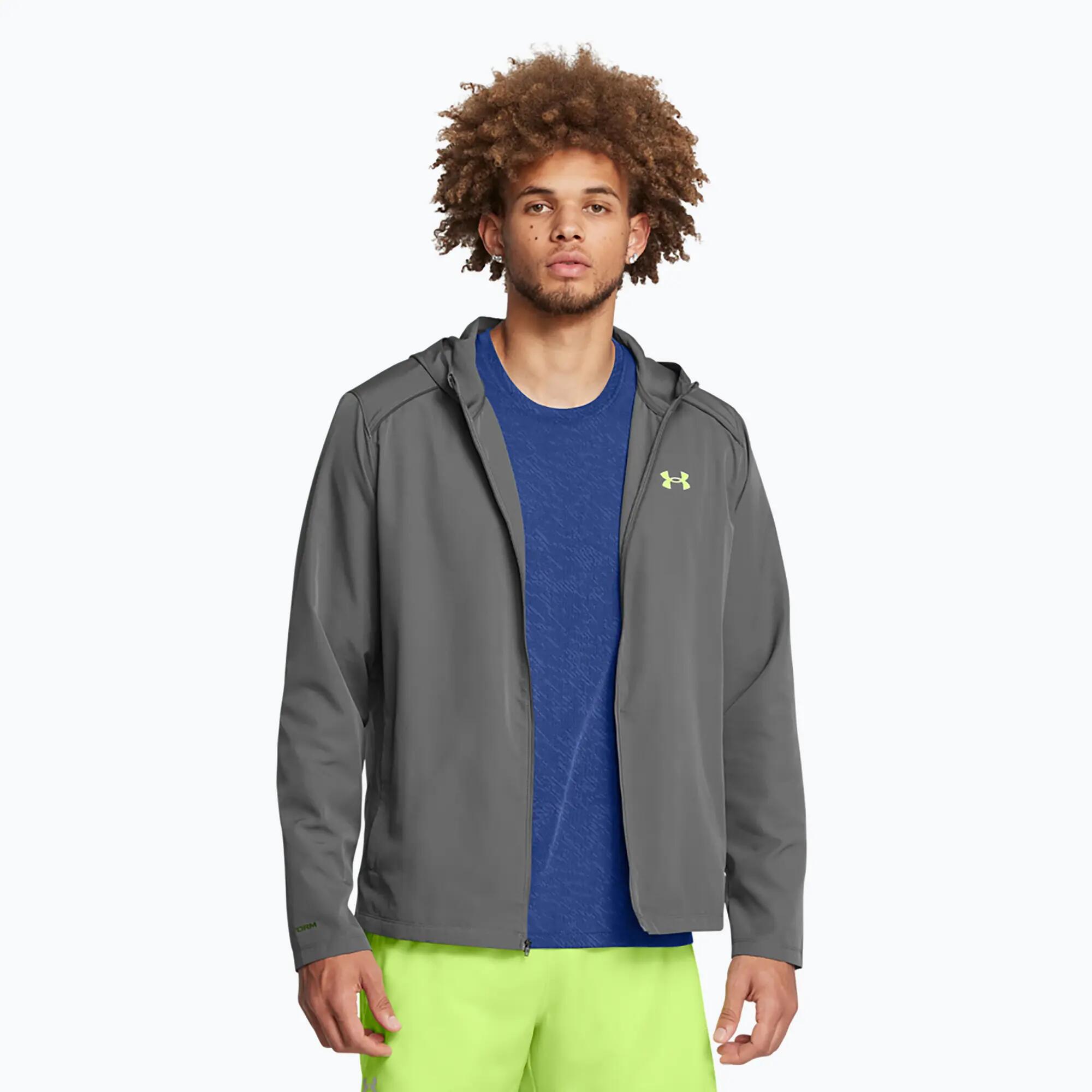 UNDER ARMOUR picture