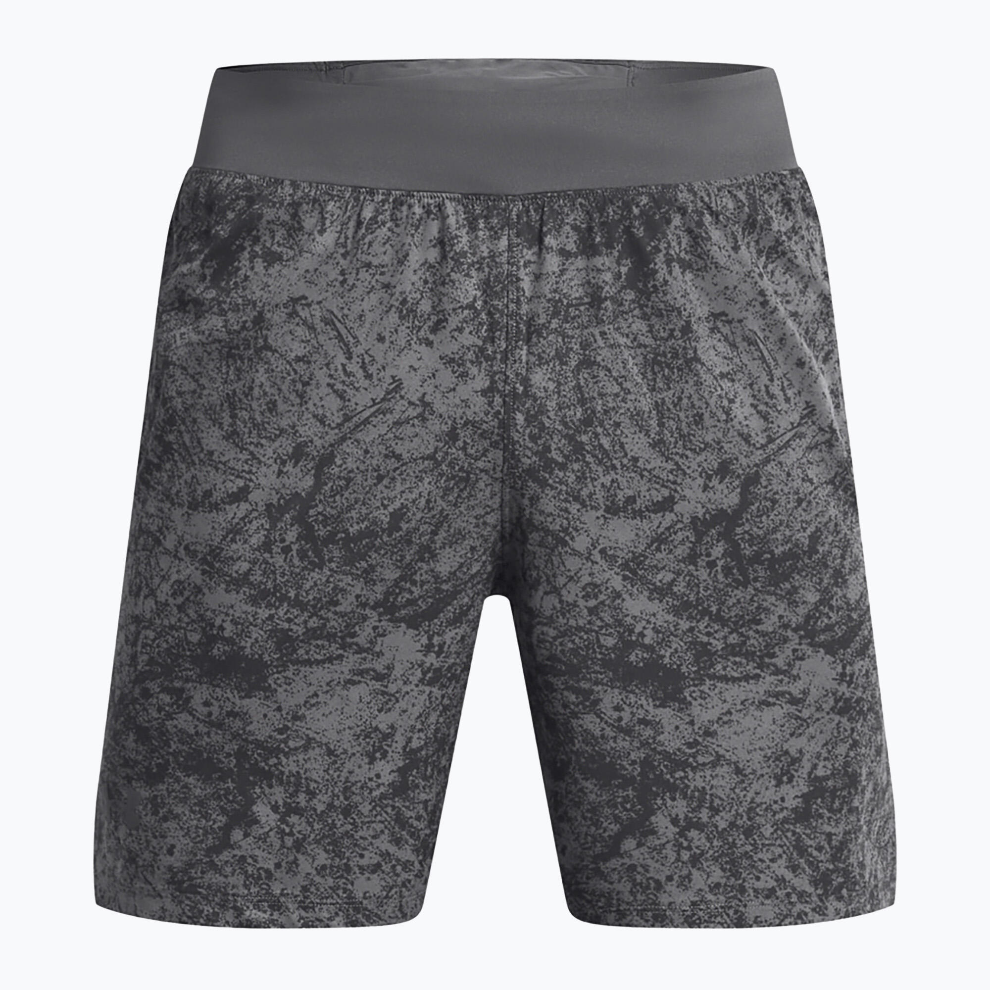 Pantaloncini Under armour modello 1378869-025 per uomini 3/6