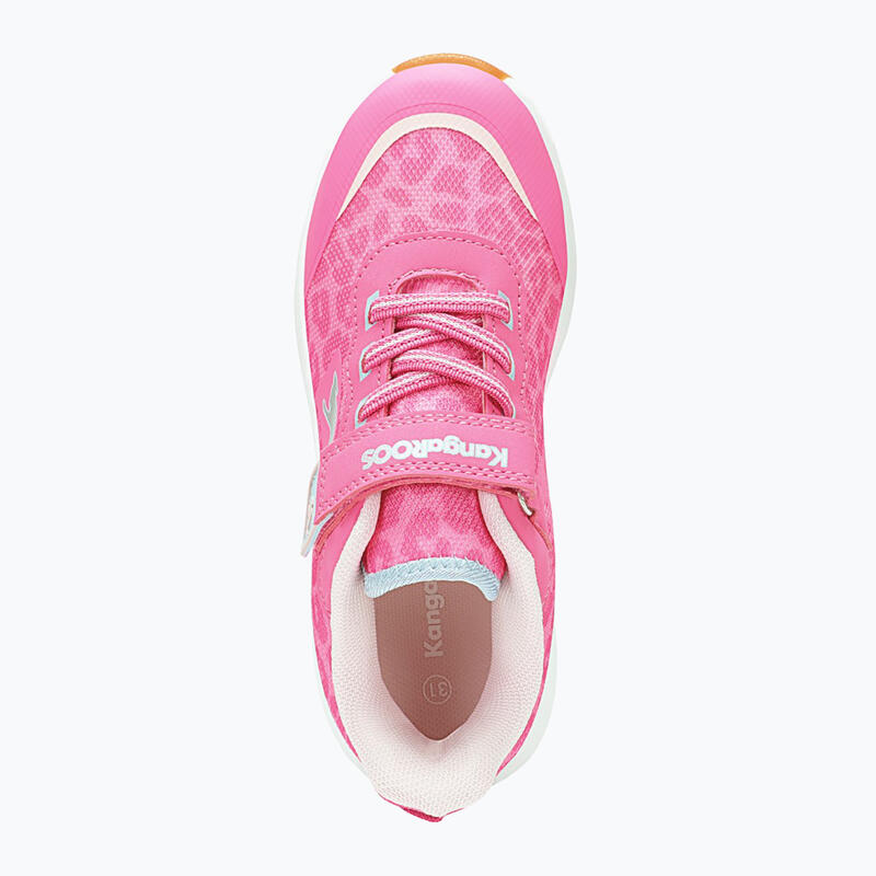 Buty dziecięce KangaROOS KB-Fancy EV