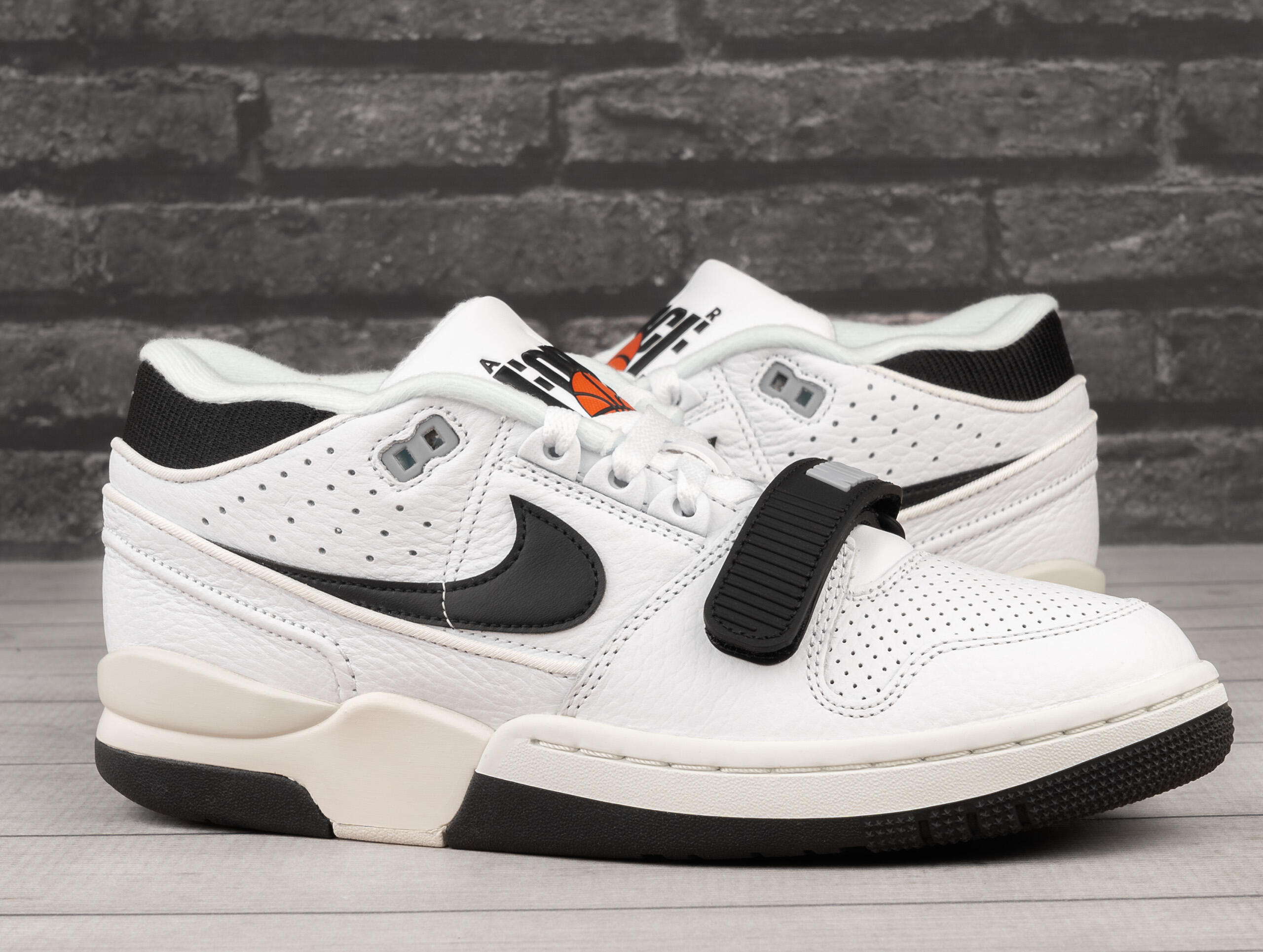 Buty męskie sportowe Nike AIR FORCE 3/7