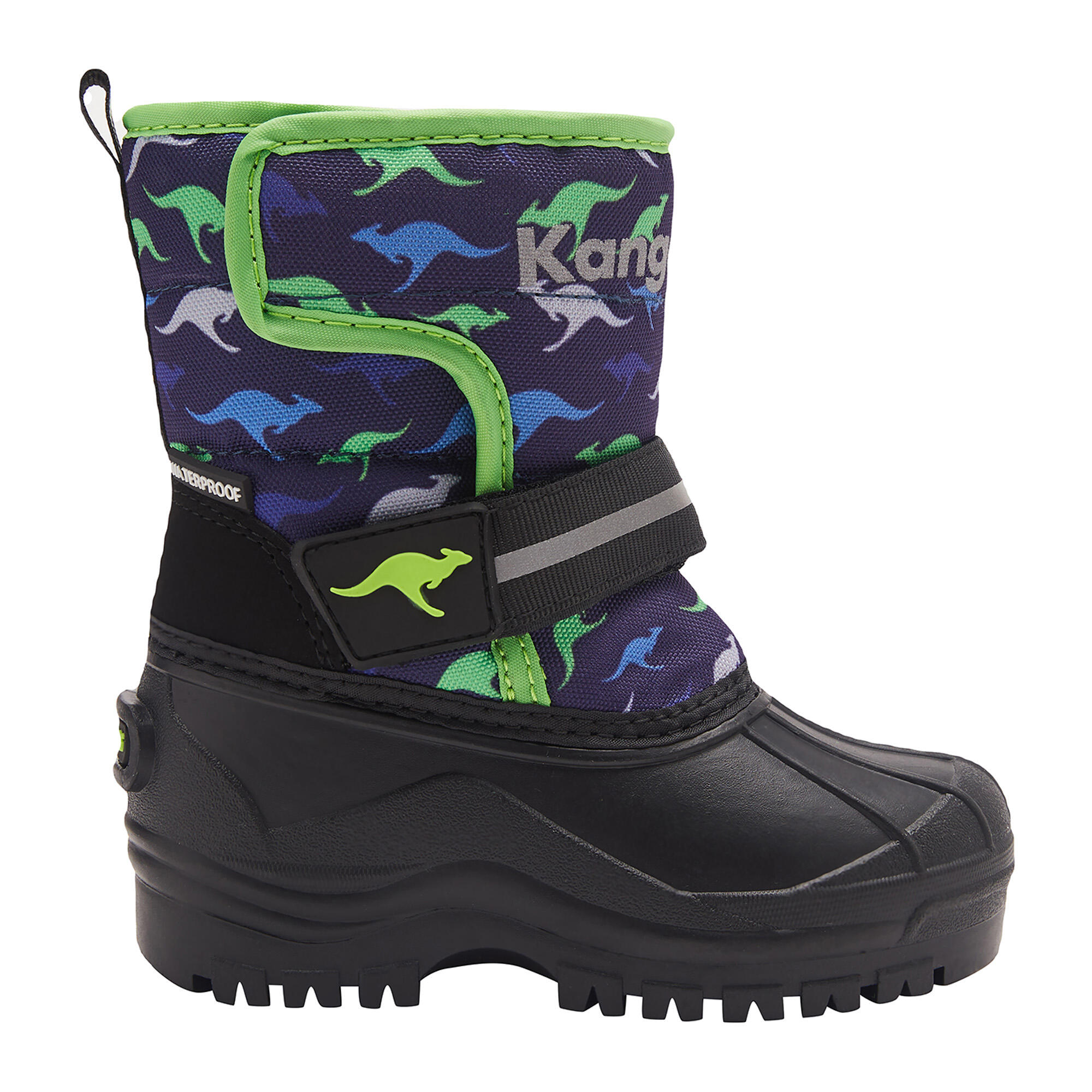 KANGAROOS Doposci per bambini Kangaroos K-Shell II