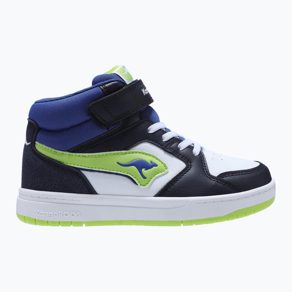 Buty dziecięce KangaROOS K-CP Hogan EV