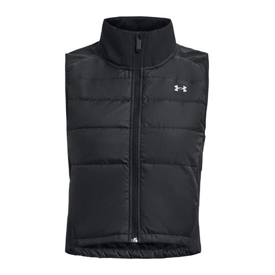 Under Armour lancia il gilet da corsa isolato