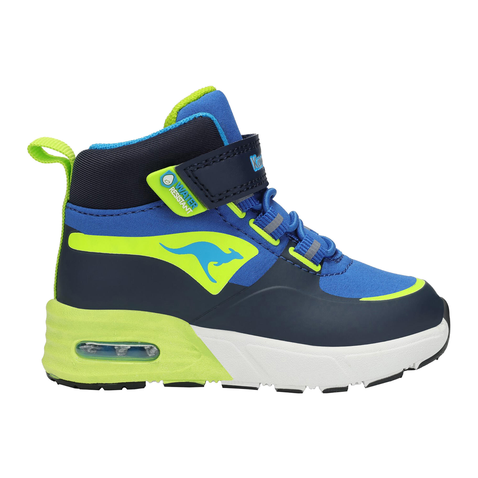 KANGAROOS KangaROOS K-XI Creed Mid EV kinderschoenen