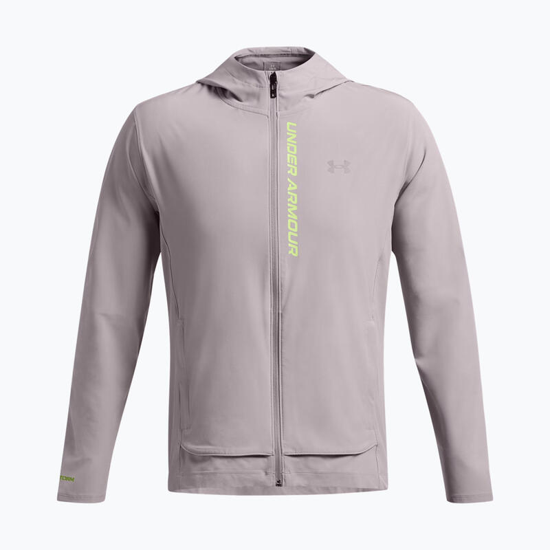 Veste De Course Rapbin Femme - Manches Longues Respirante Légère Avec Trou Pour Pouces Et Zippée
