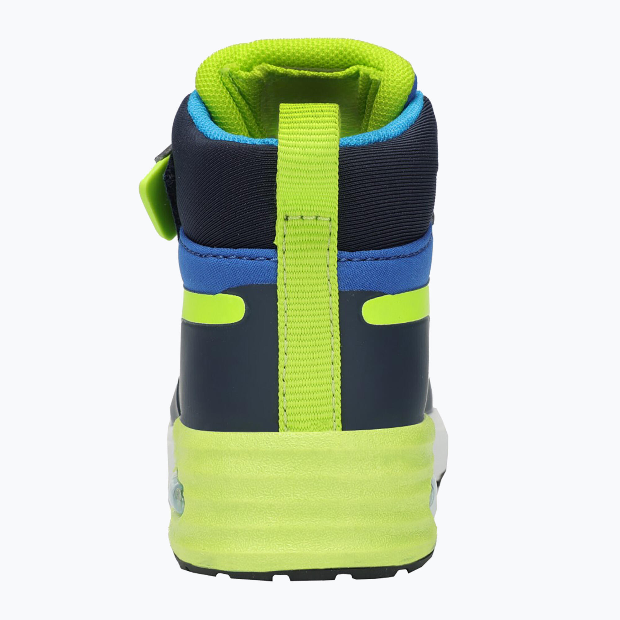 Zapatillas KangaROOS K-XI Creed Mid EV para niños 4/5
