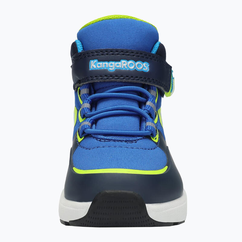Pantofi pentru copii KangaROOS K-XI Creed Mid EV