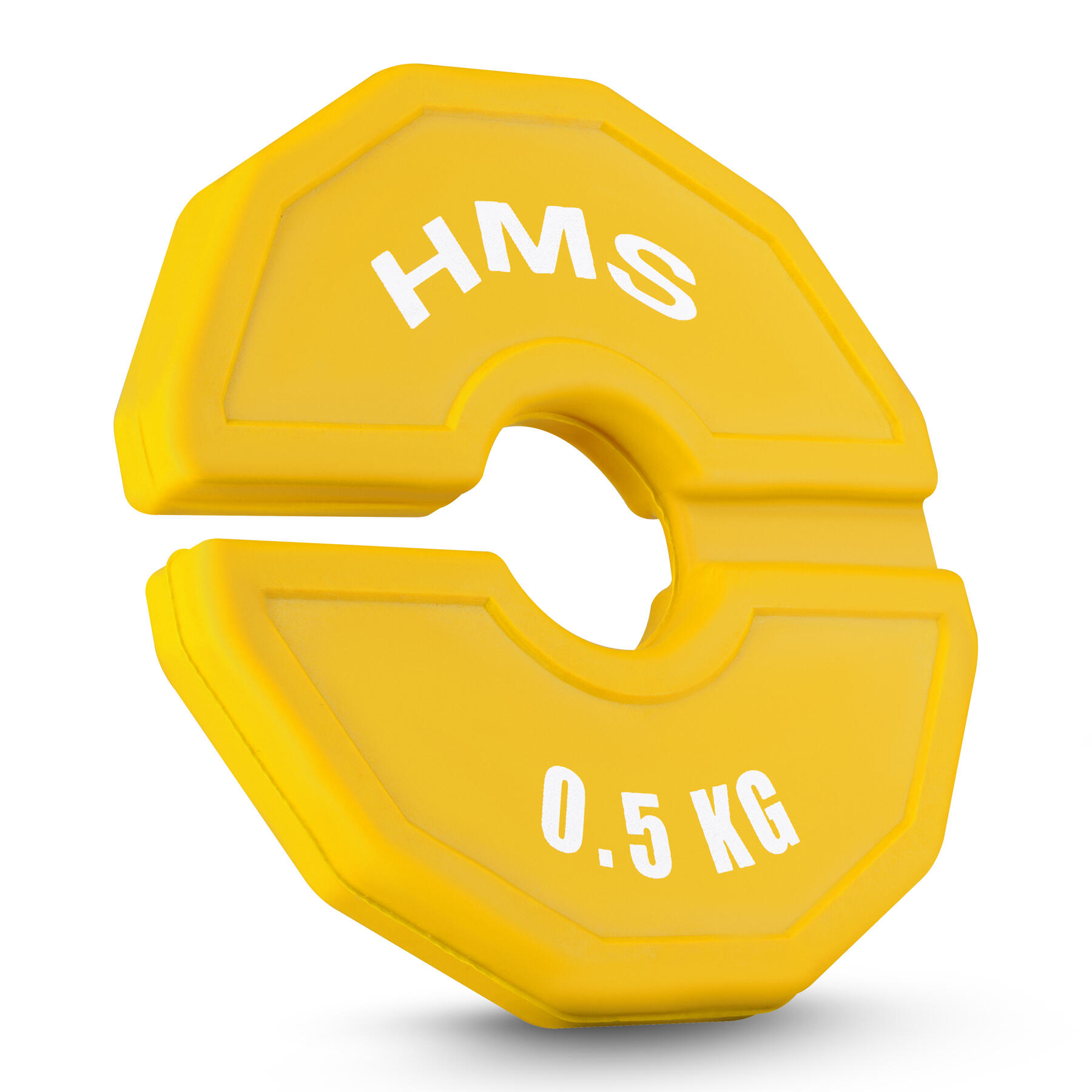Plaques progressives pour appareils de musculation TSN HMS 4/7