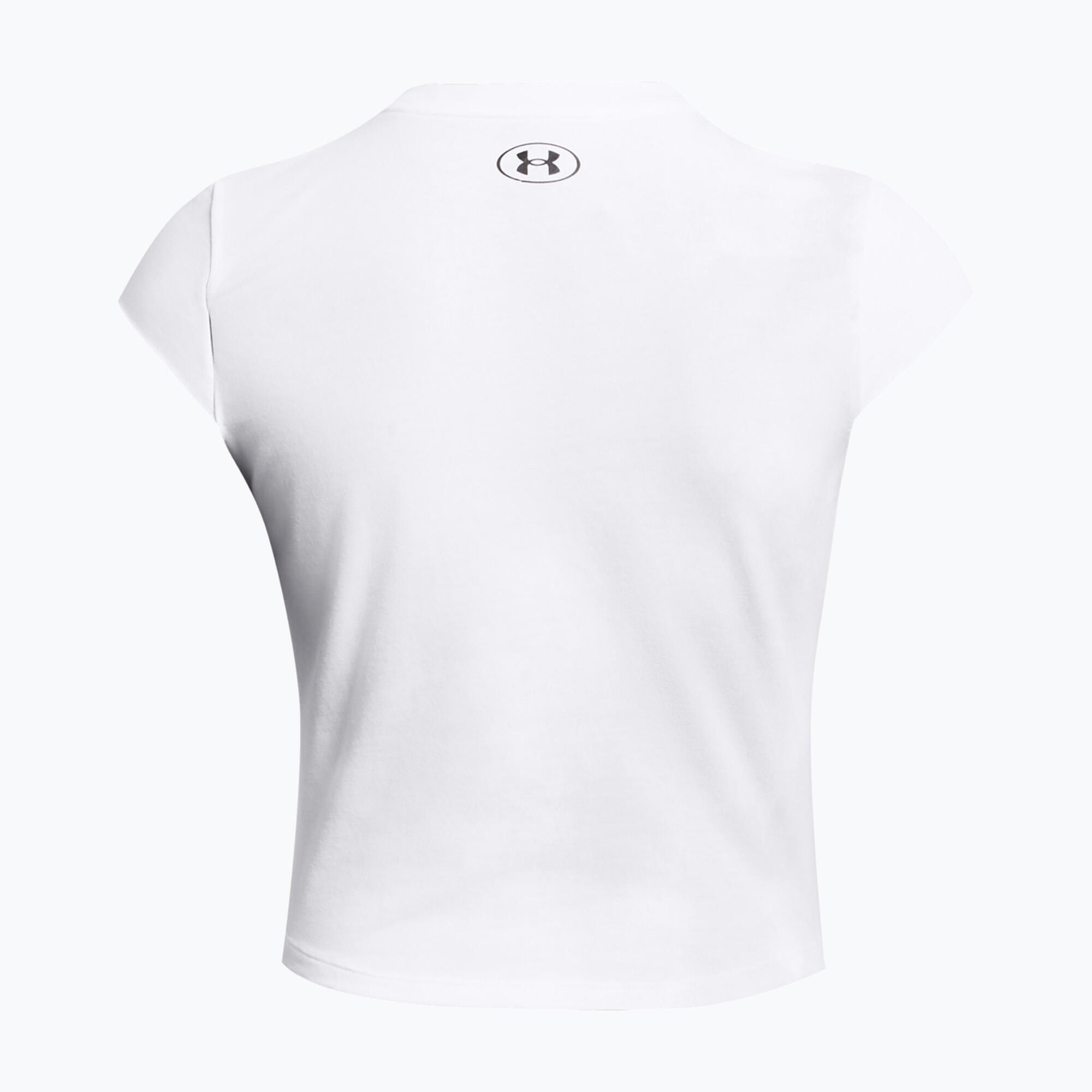 T-shirt d'entraînement à manches longues pour femme Under Armour Project 4/5