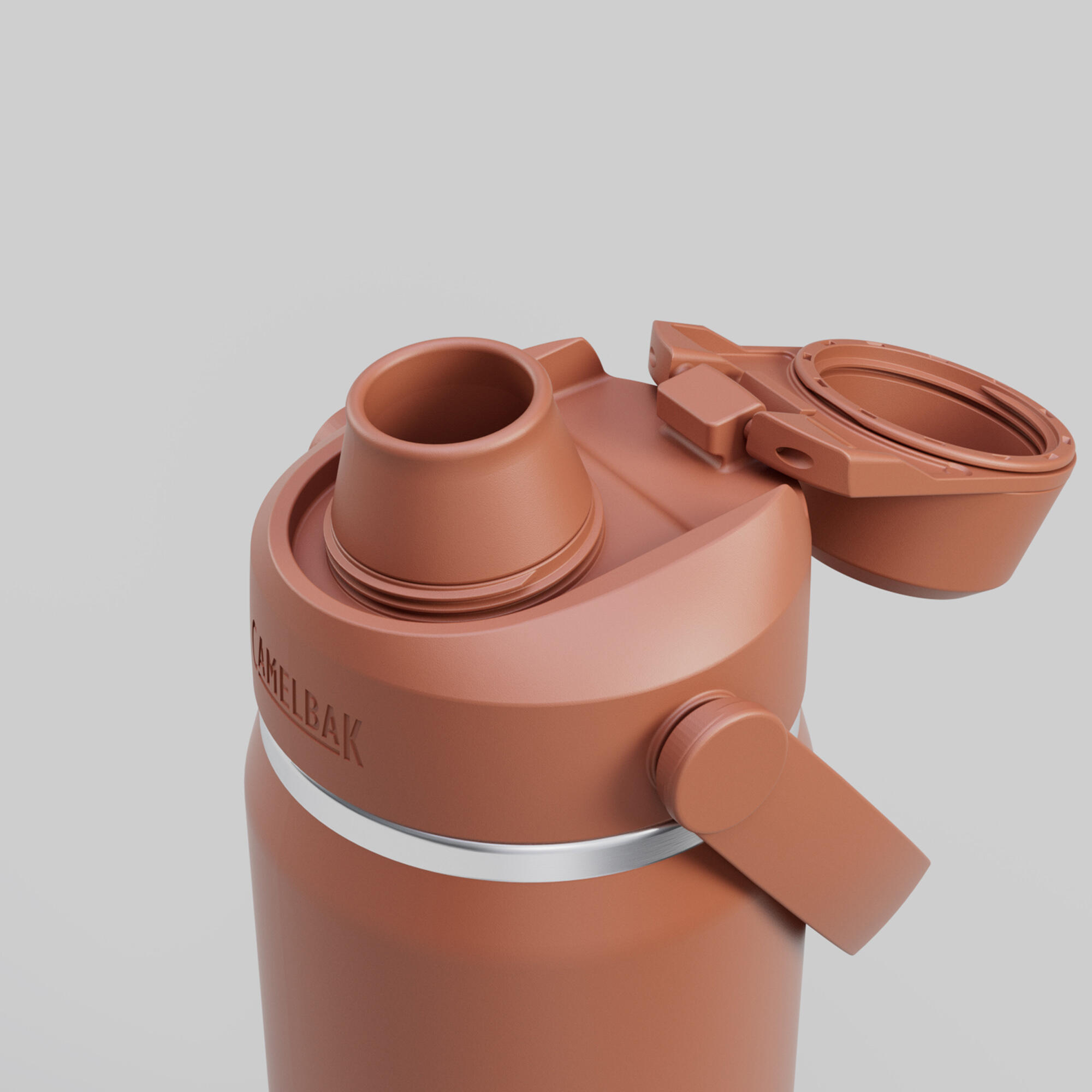 GOURDE THRIVE CHUG VSS 600mL 4/4