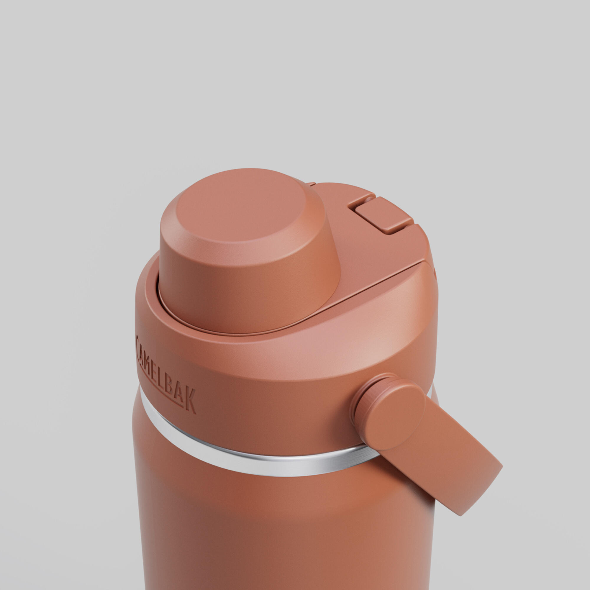 GOURDE THRIVE CHUG VSS 600mL 3/4