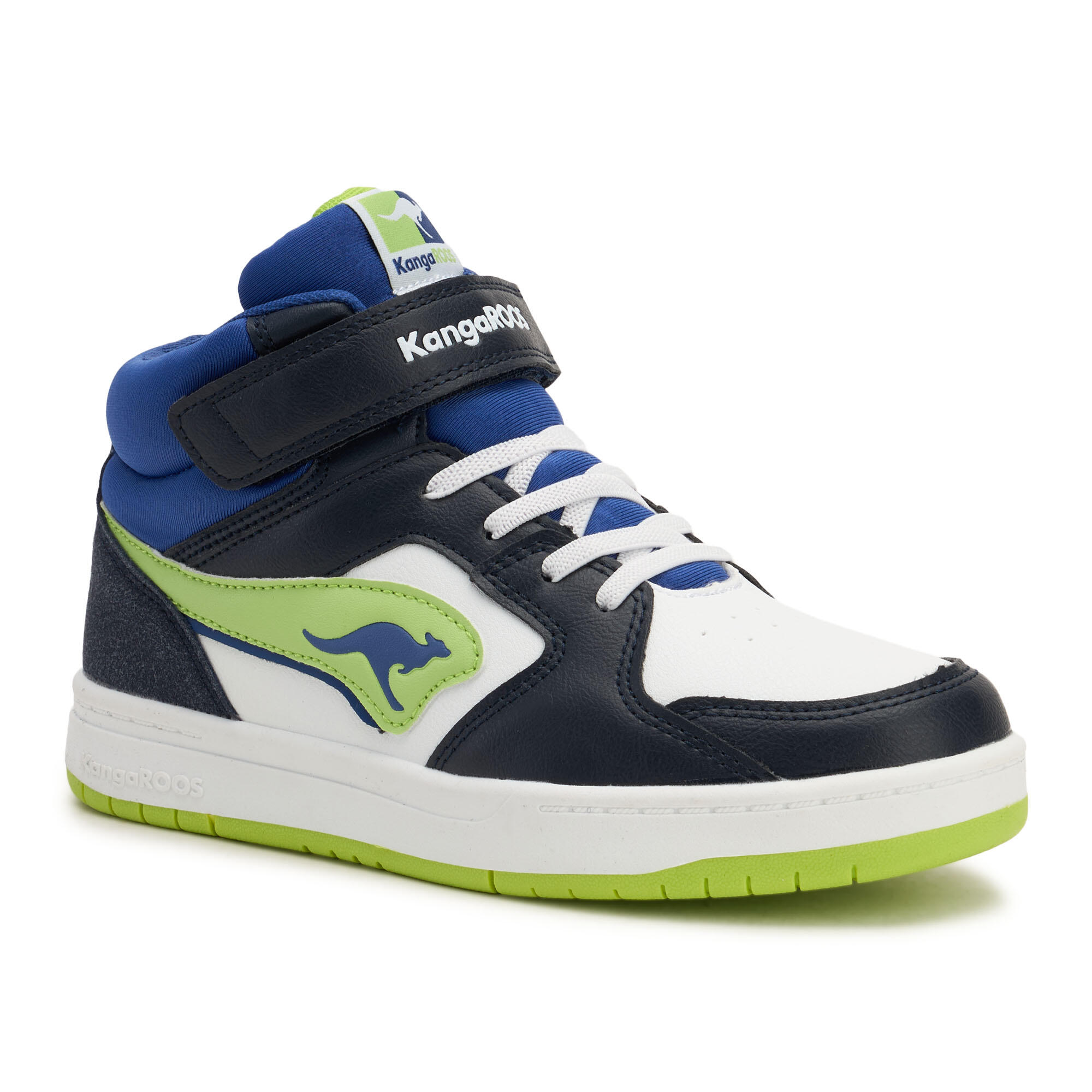 KANGAROOS Scarpe da bambino KangaROOS K-CP Hogan EV