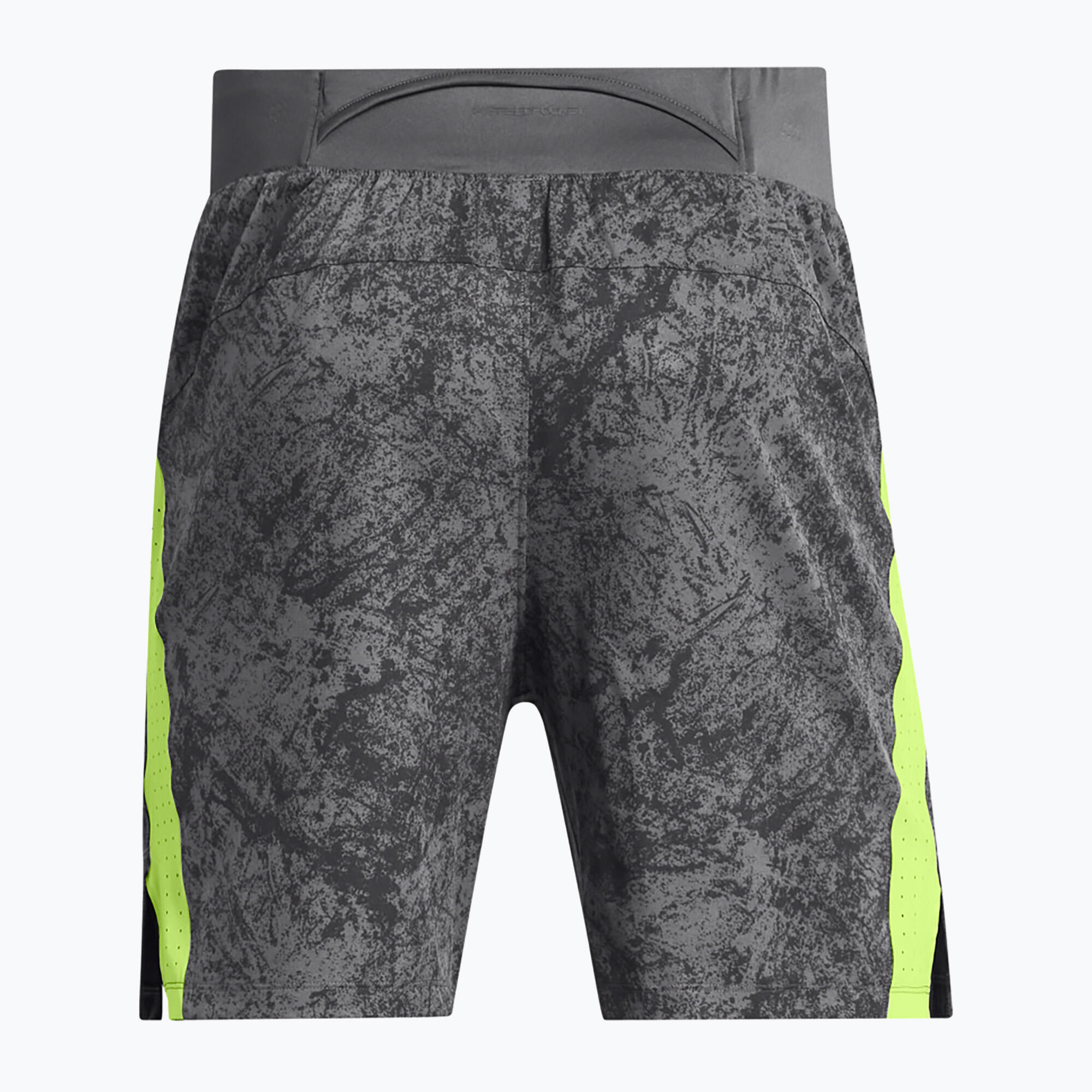 Pantaloncini Under armour modello 1378869-025 per uomini 2/6