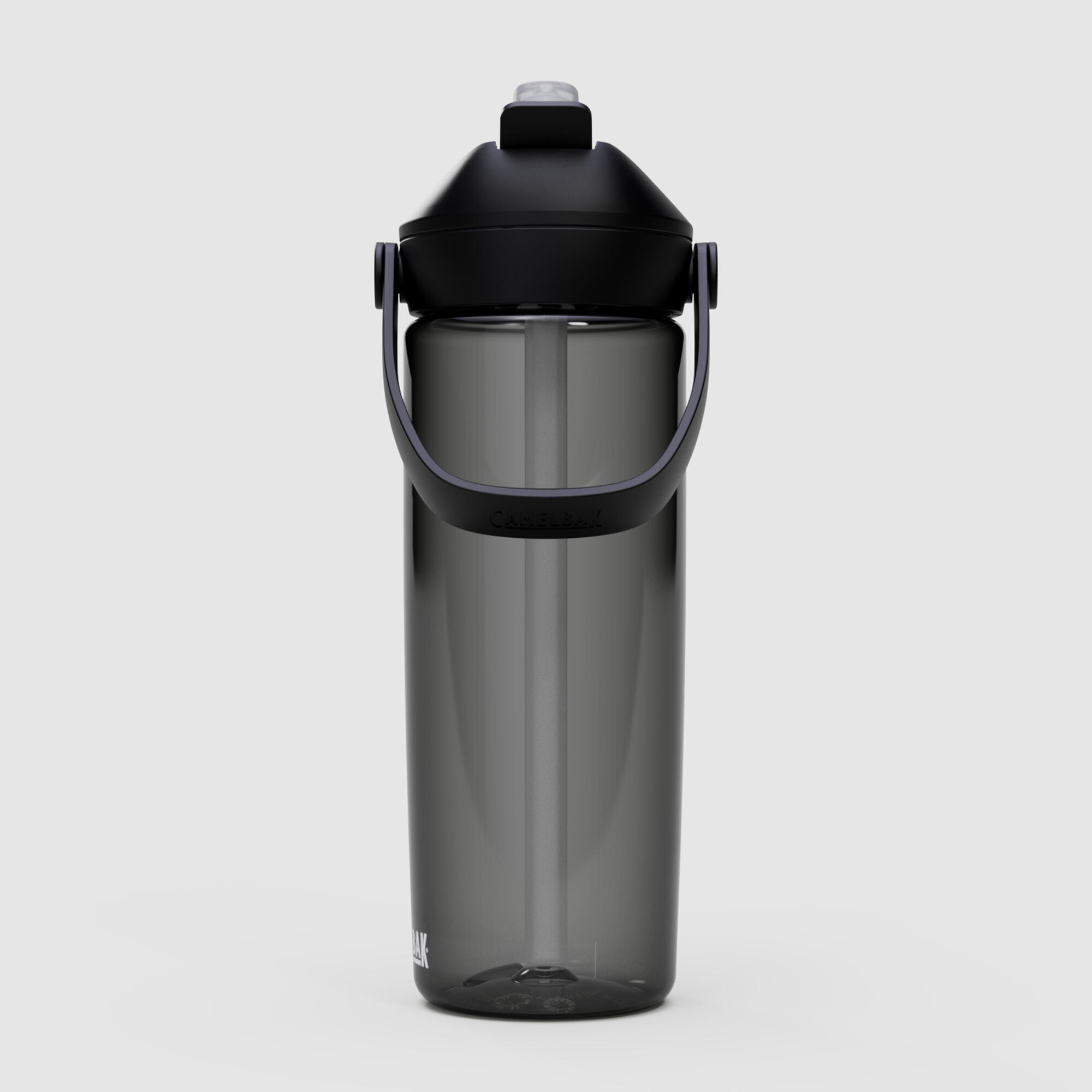 Butelka turystyczna Thrive Flip Straw 590ml 2/5