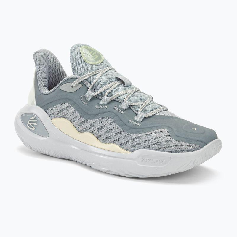 Basketbalové boty Under Armour Curry 11 YW