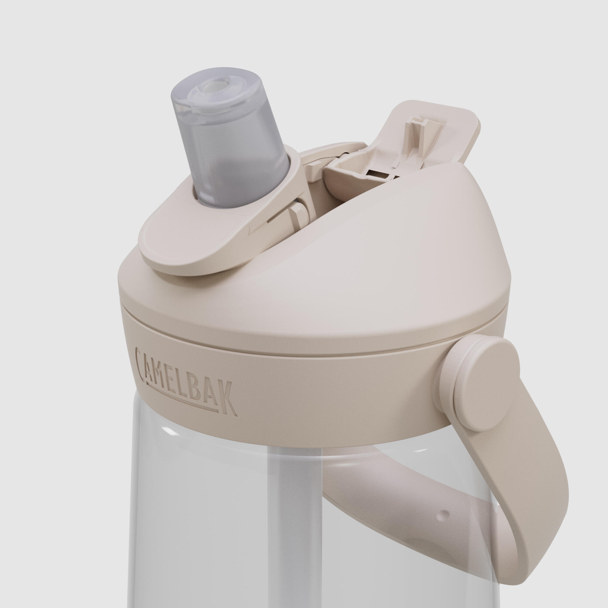 Butelka Tritanowa CamelBak Thrive Flip Straw 3/4