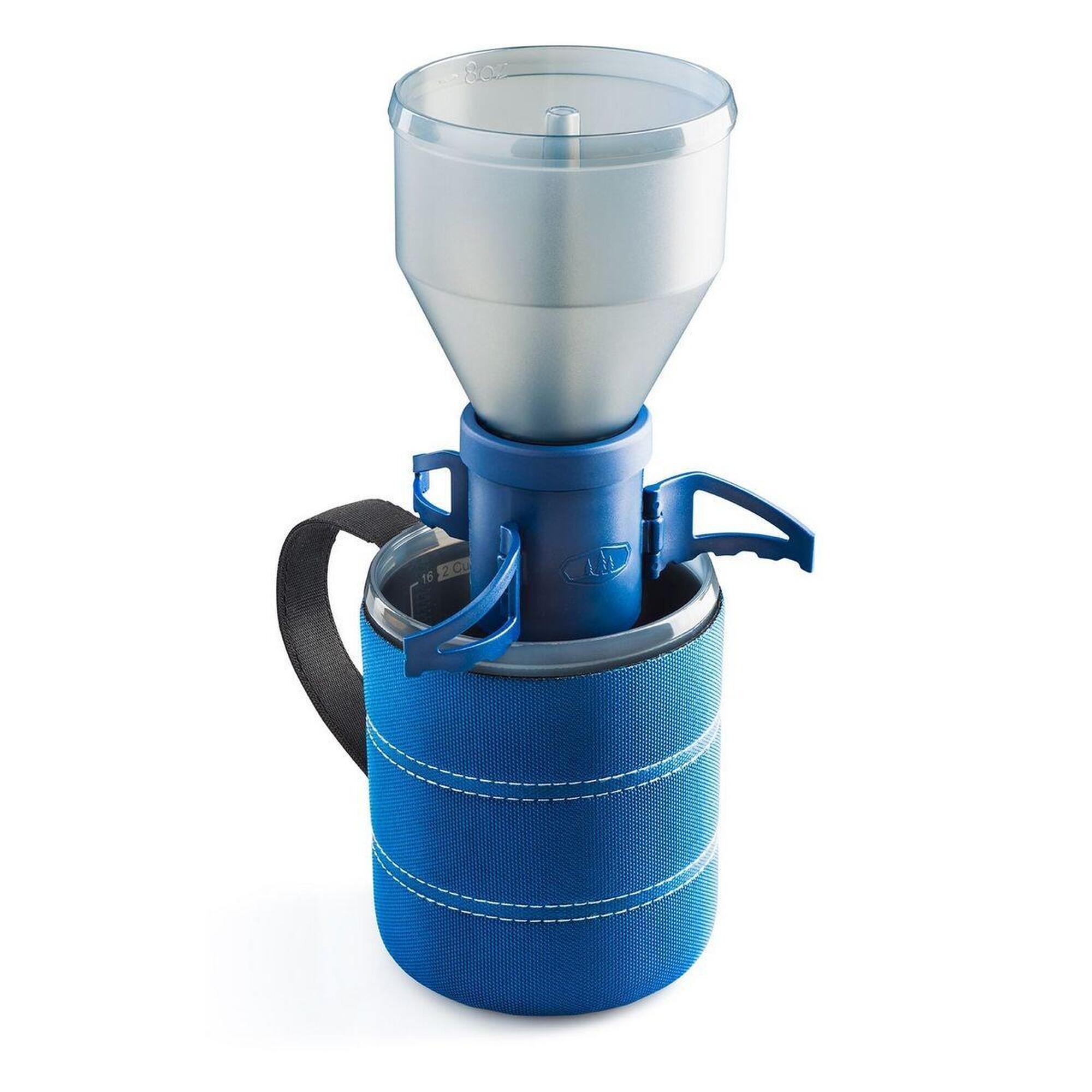 Cafetière GSI Outdoors Coffee Rocket