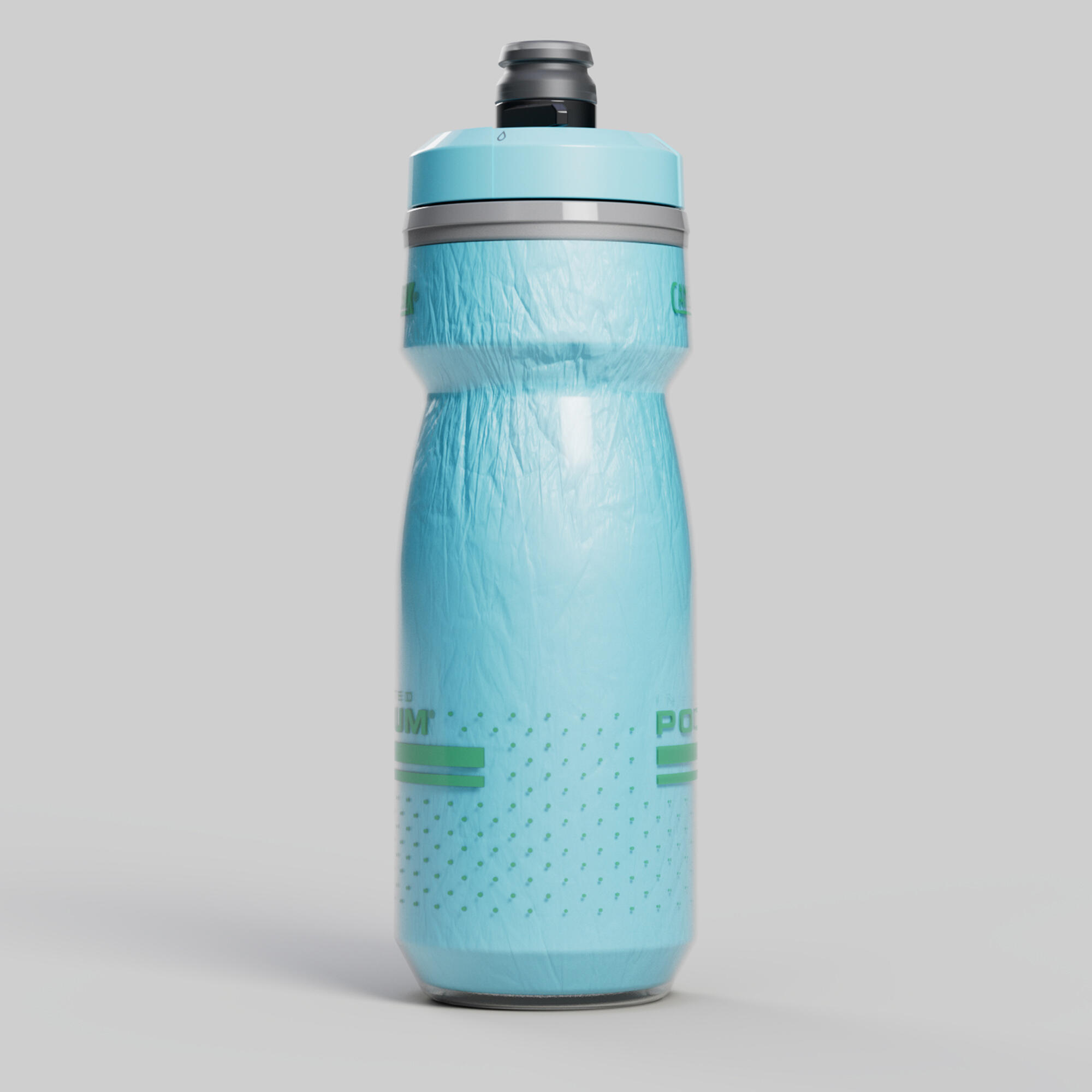 Cyklistická lahev Podium Chill 620ml 2/4