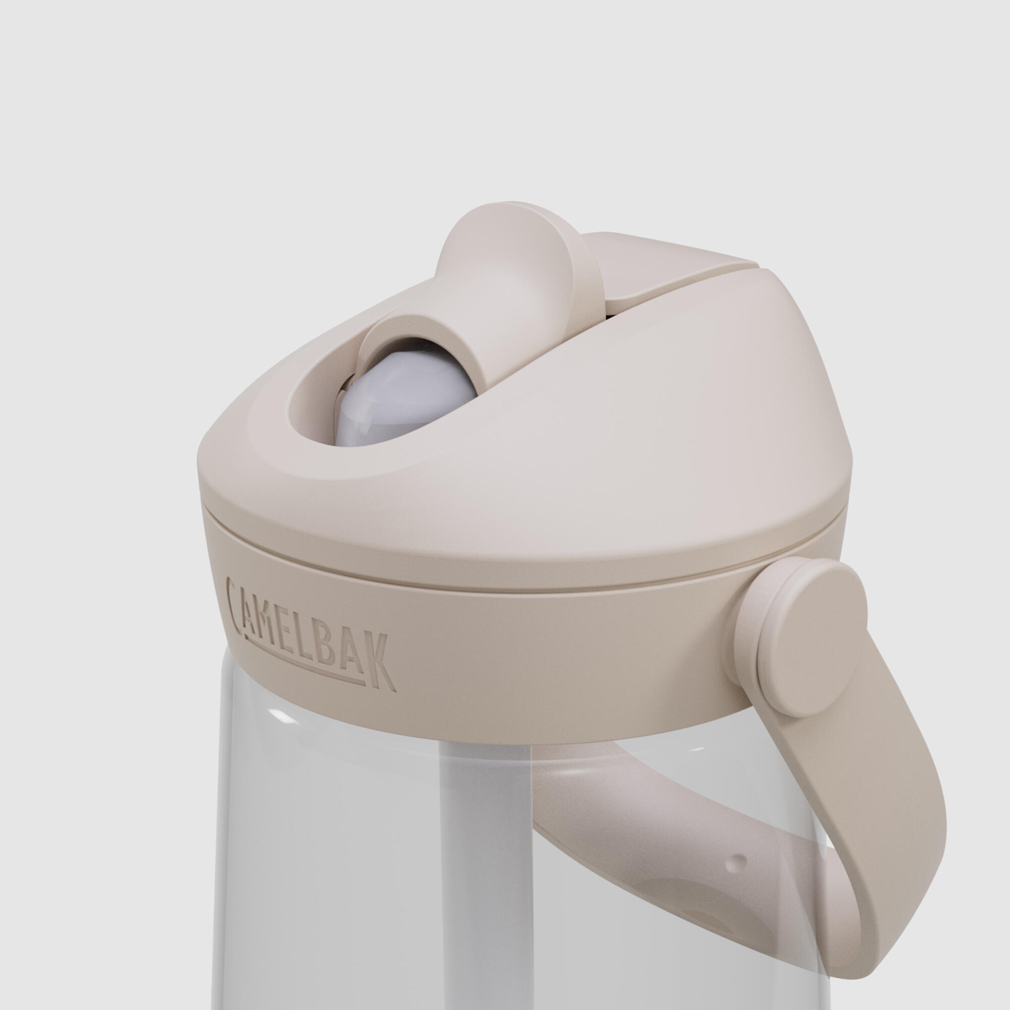 Butelka Tritanowa CamelBak Thrive Flip Straw 4/4