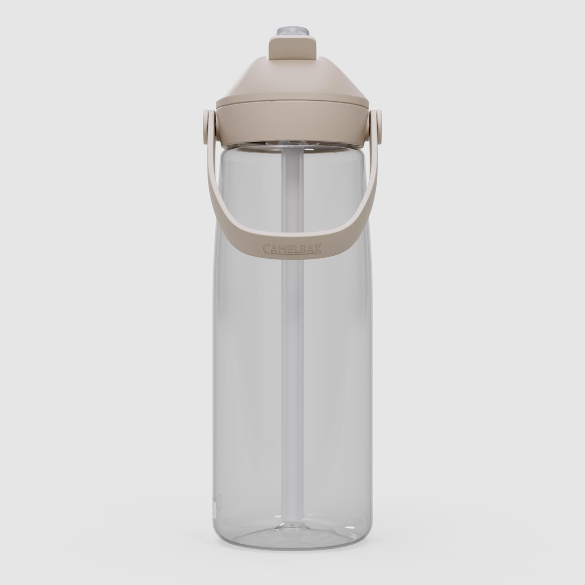 Butelka Tritanowa CamelBak Thrive Flip Straw 2/4