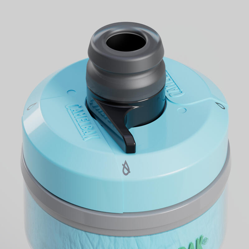 Cyklistická lahev Podium Chill 620ml