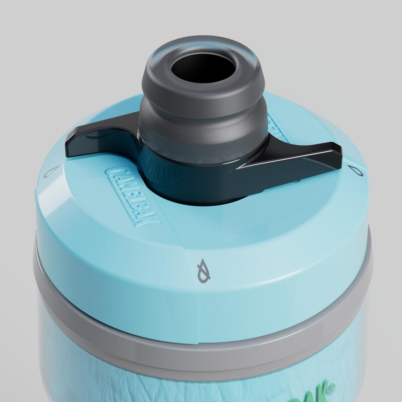 Cyklistická lahev Podium Chill 620ml
