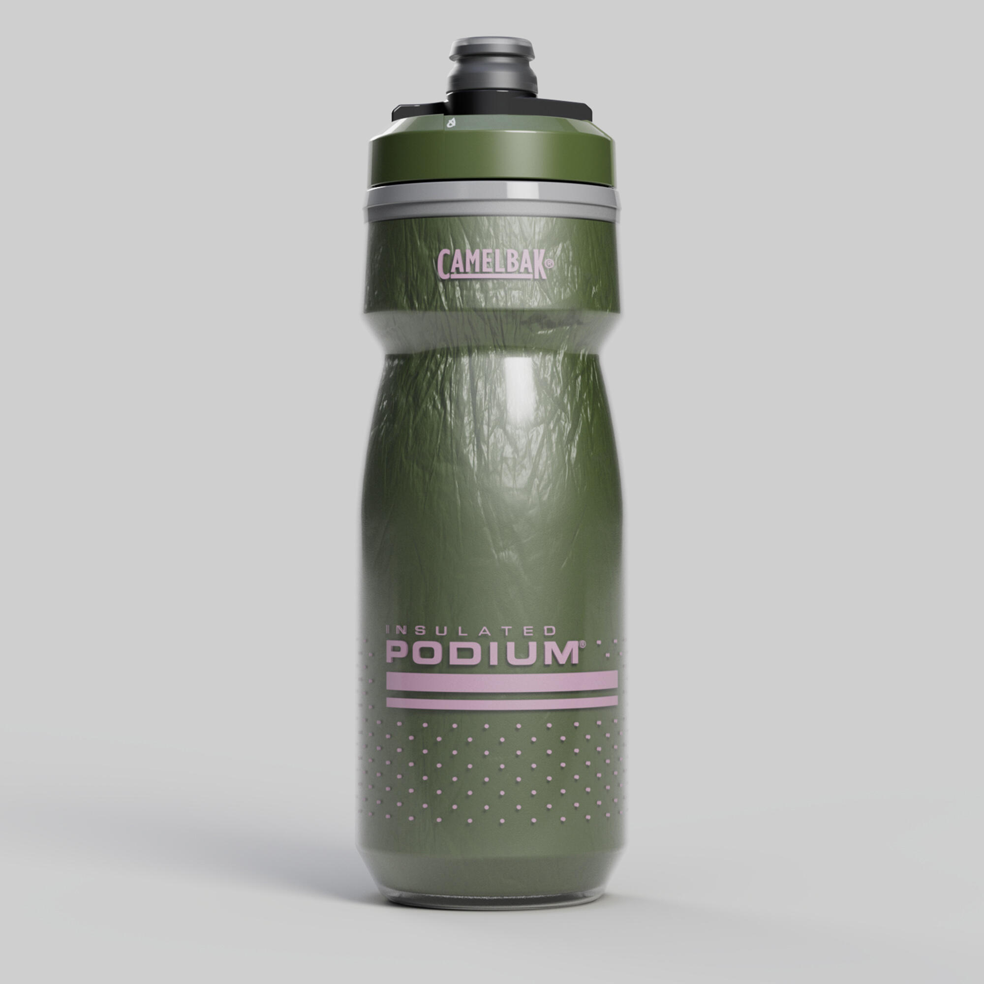 CAMELBAK Borraccia Ciclismo Podium Chill 620Ml