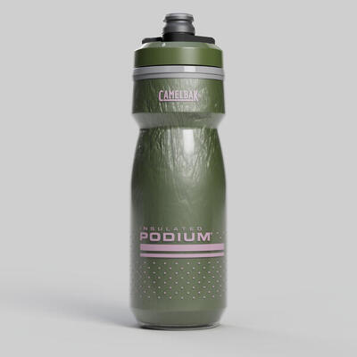 Fietsbidon camelbak podium chill 620