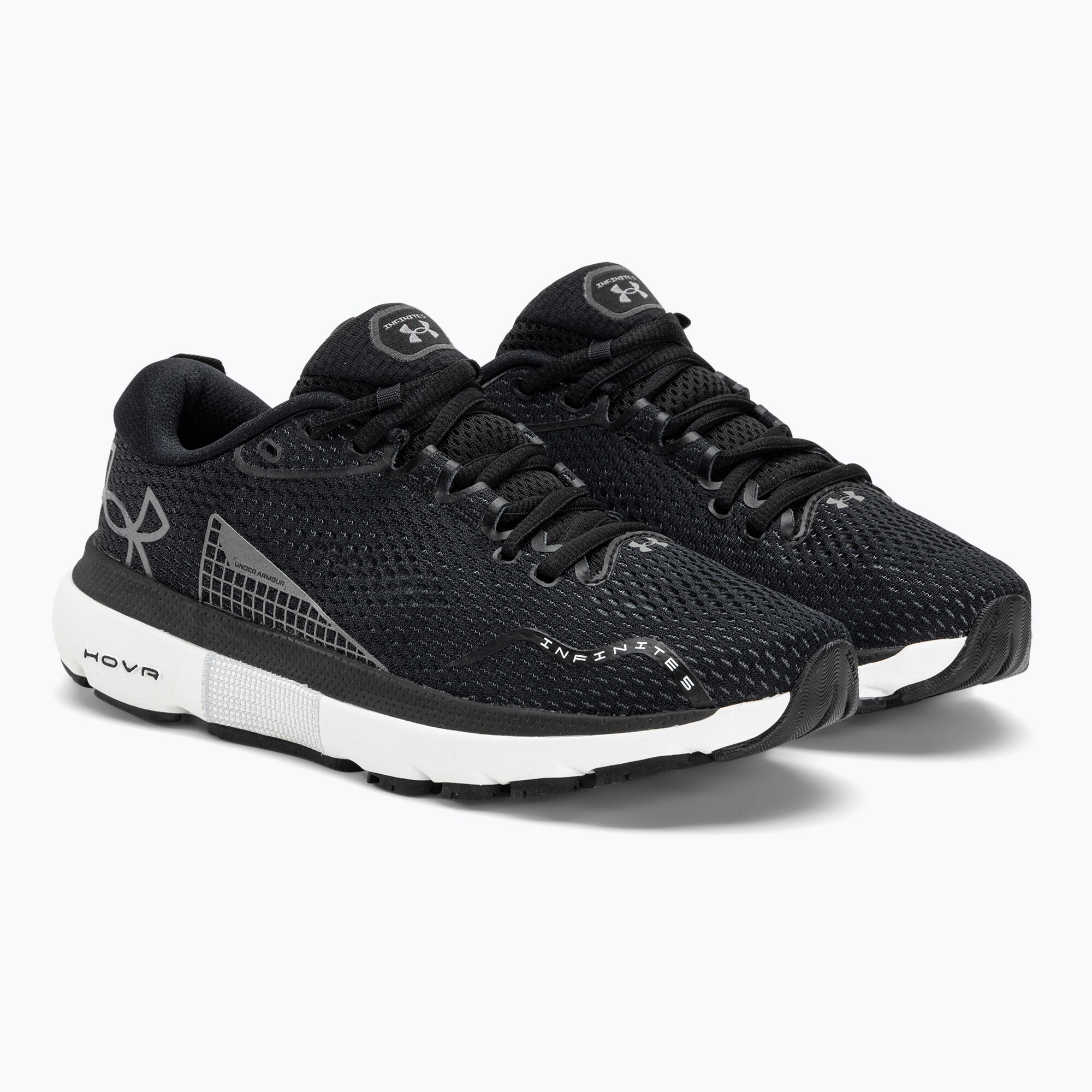 Damen-Laufschuhe Under Armour W Hovr Infinite 5 4/5