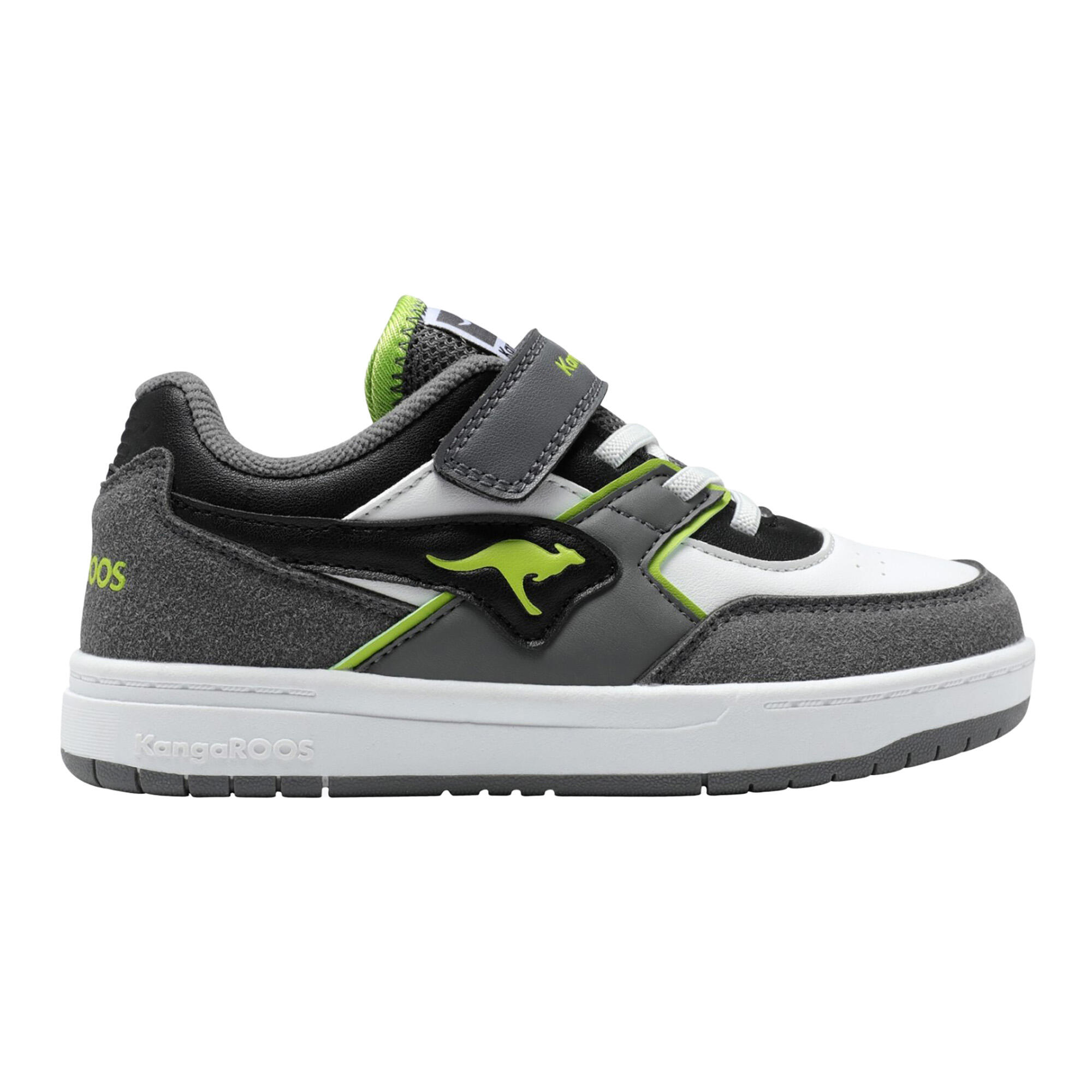 KANGAROOS Scarpe per bambini KangaROOS K-CP Bounder EV