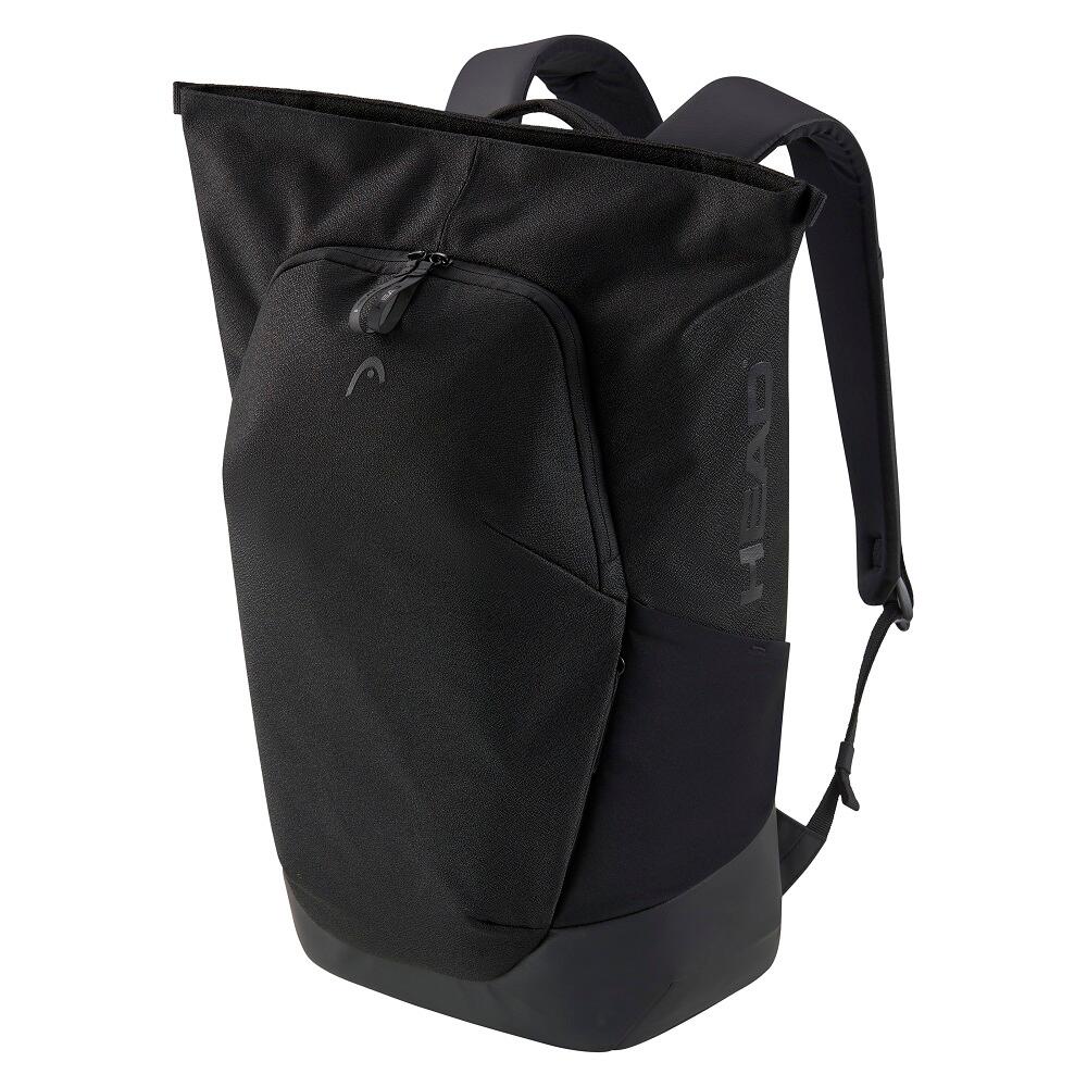 HEAD HEAD Pro X Backpack - Black