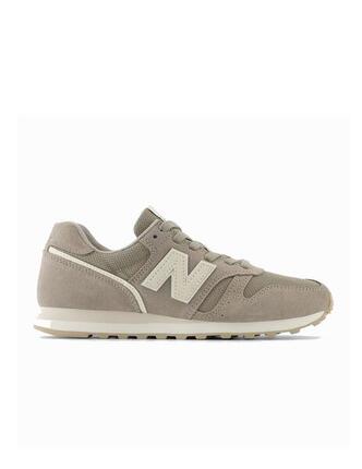 Chaussures à crampons pour femme New balance 327 Gris