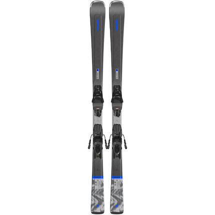 Narty męskie K2 DISRUPTION 76 - M2 10 Quikclik