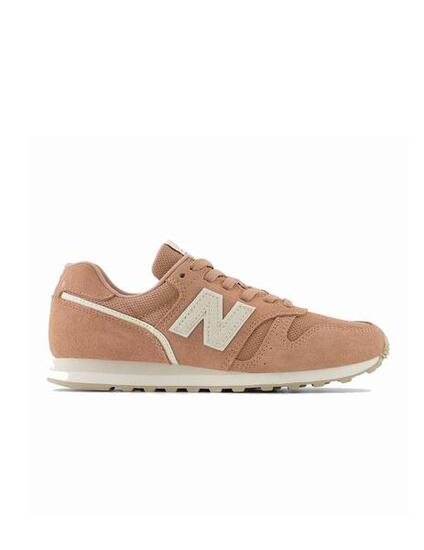 Zapatillas para Mujer New balance 373si2 Rosa