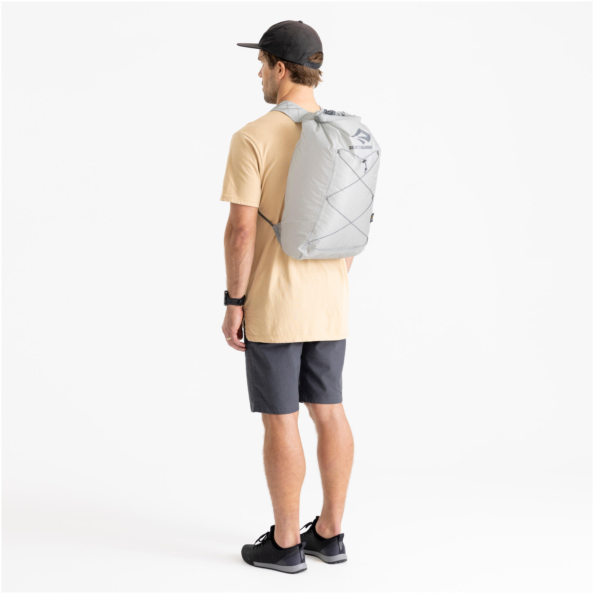 Sea to Summit Ultra-Sil Dry Daypack 22L Waterdicht 3/5