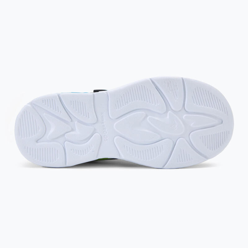 Pantofi pentru juniori KangaROOS K-SLB Clave Mid EV