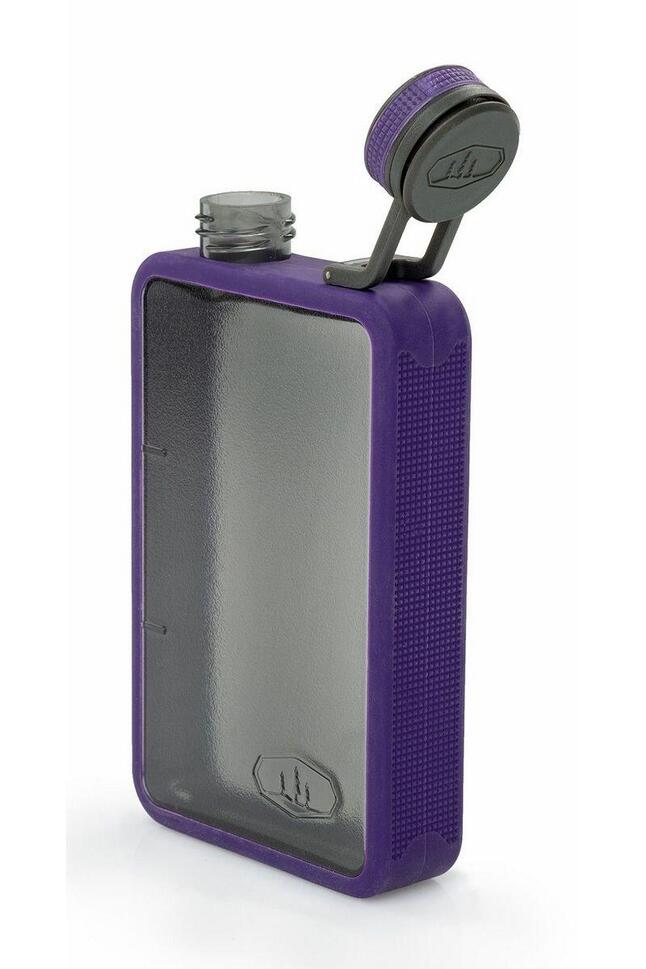 Butelka Na Napoje Gsi Boulder 6 Oz Flask 180Ml