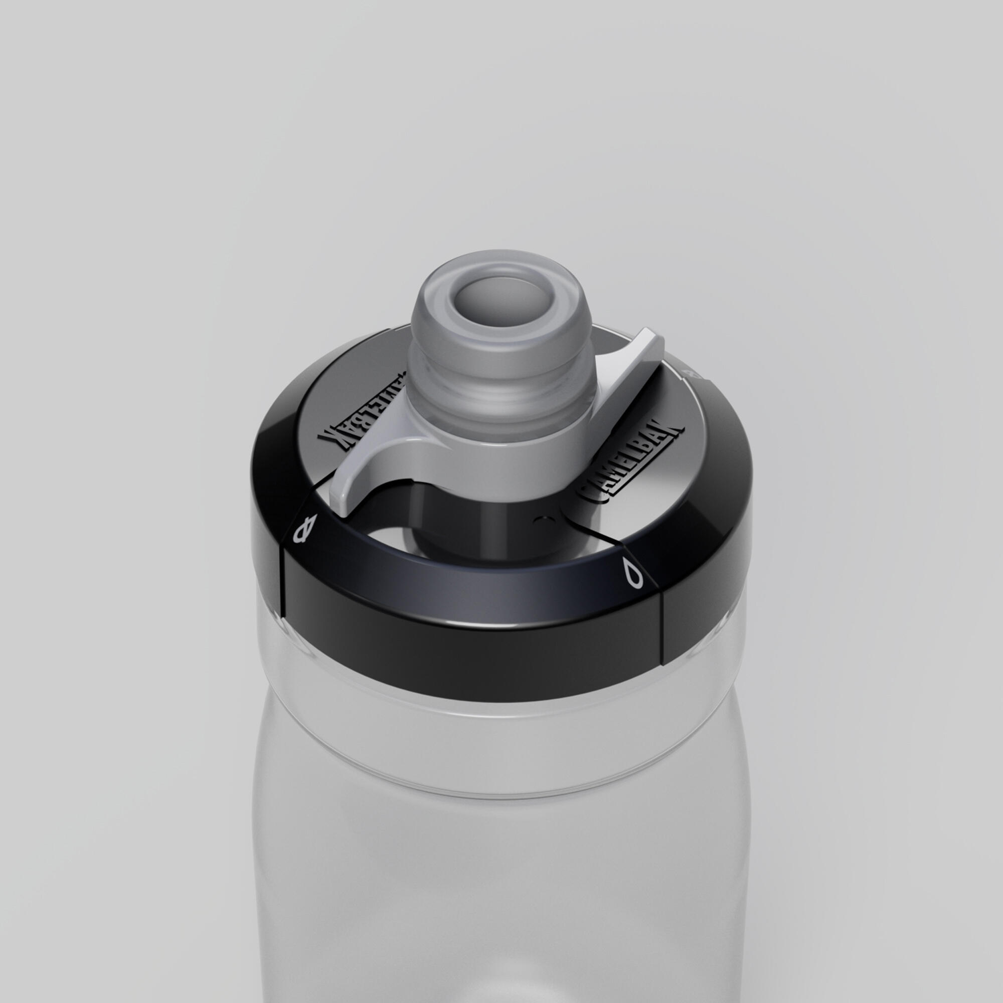Bidon rowerowy CamelBak Podium 3/4