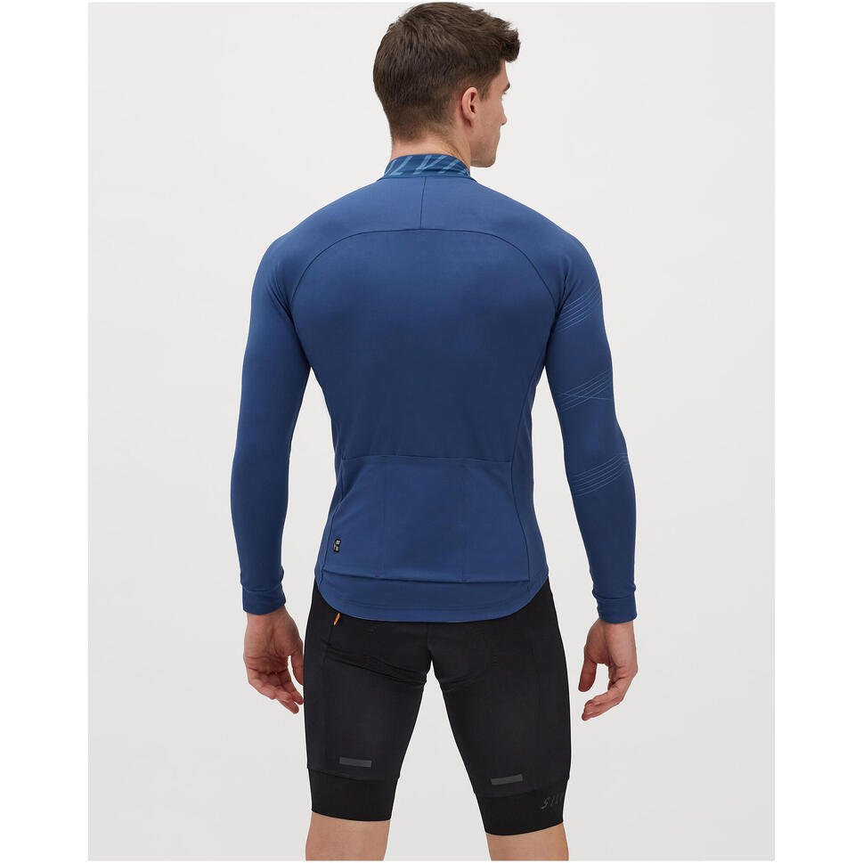 Koszulka męska Silvini Men Jersey Varano MD1603