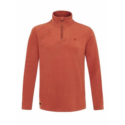 Polaire 1/4 zip Protest Perfecto