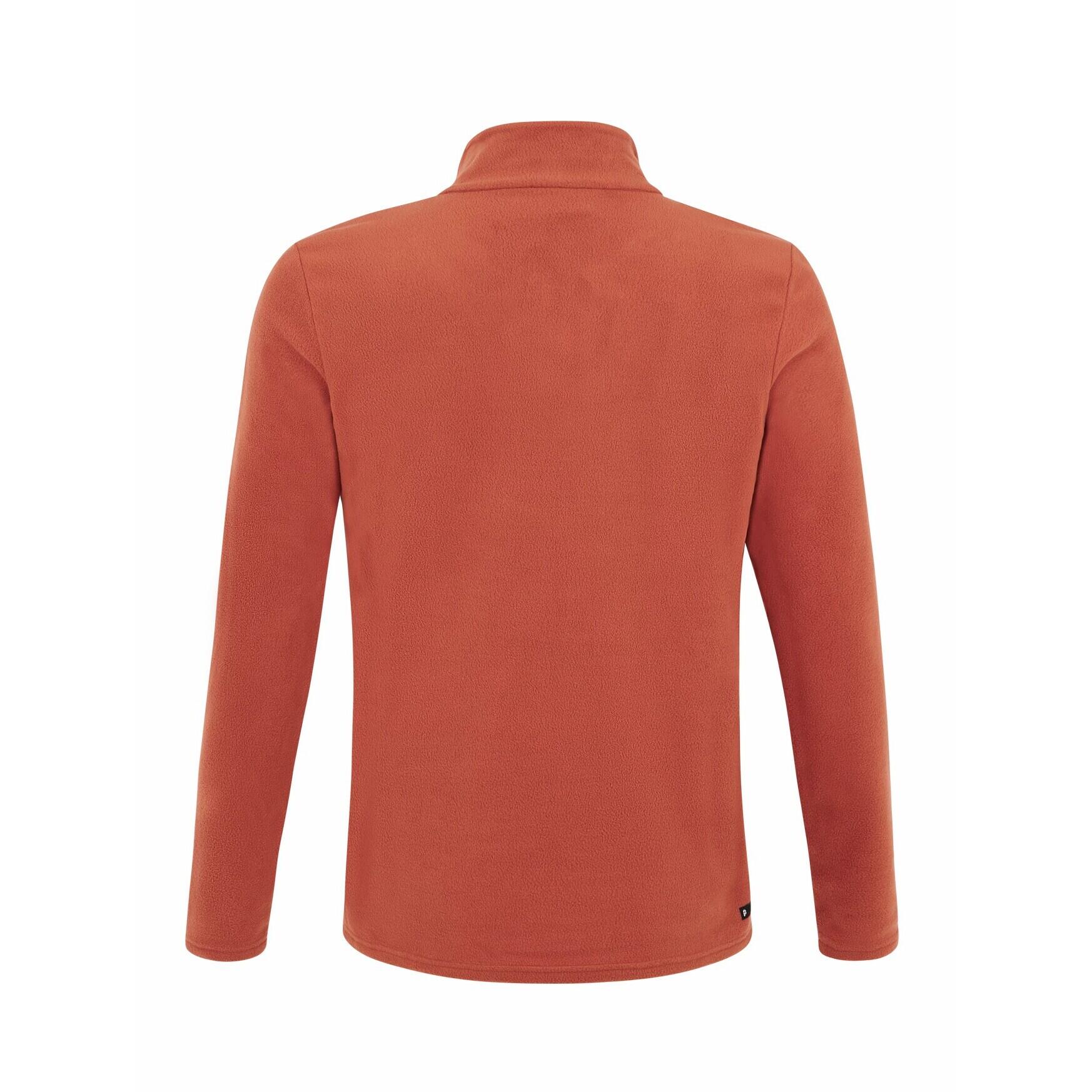 Polaire 1/4 zip Protest Perfecto 2/2