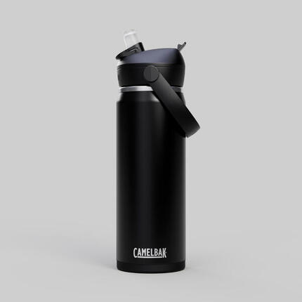 Butelka termiczna CamelBak Thrive Flip Straw Insulated SST