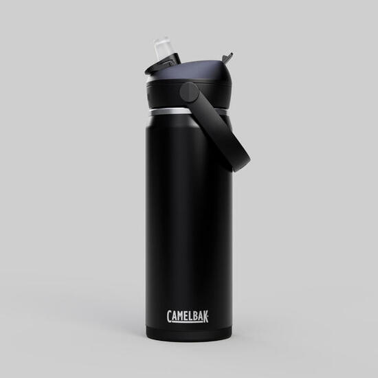 Butelka termiczna CamelBak Thrive Flip Straw Insulated SST
