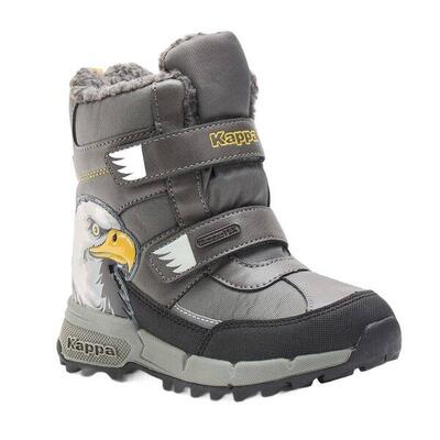 Kappa Claw II Tex Kinder-Schneestiefel