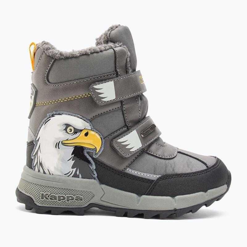 Śniegowce dziecięce Kappa Claw II Tex